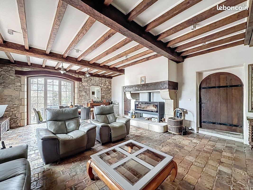 Maison 5 pièces 190 m² · à Bayonne · 190 m² · 1 195 000 €