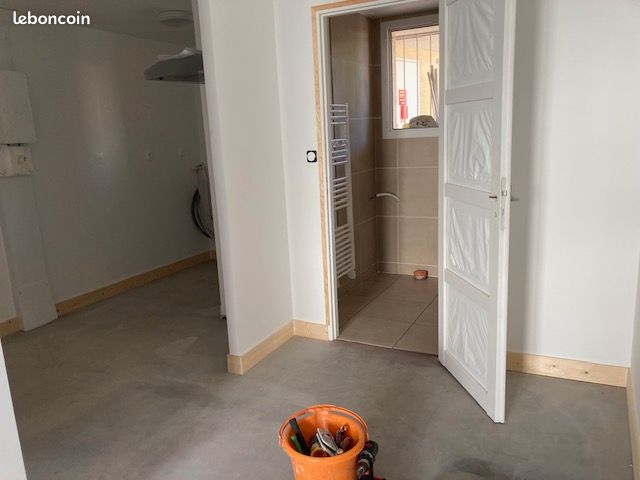 Appartement 1 pièce 28 m² · à Ludon-Médoc · 28 m² · 524 €/mois
