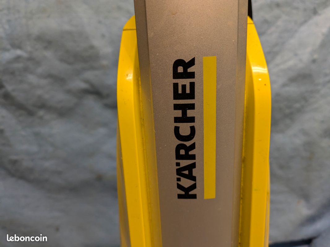 Auto laveuse Karcher (image 7)