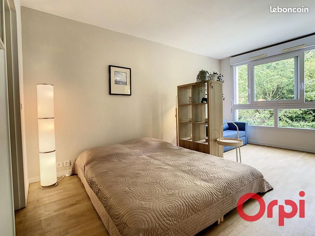 Appartement a louer antony - 1 pièce(s) - 27 m2 - Surfyn