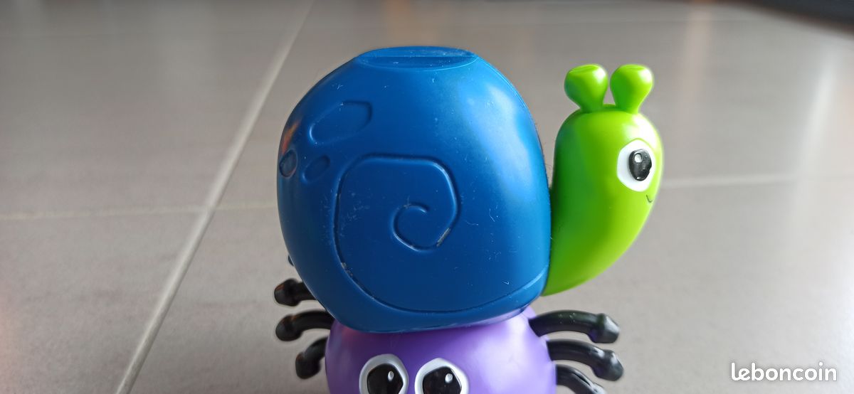Jeu insectes magnétiques Lamaze (image 6)