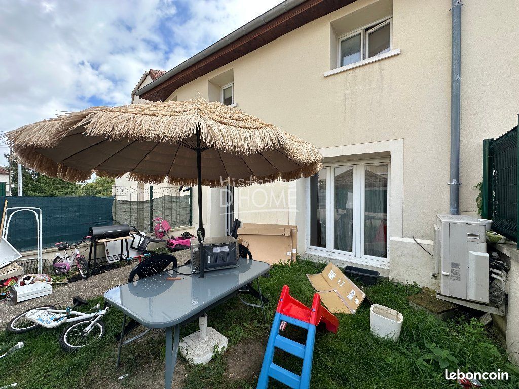 Appartement 5 pièces 99 m² · à La Ferté-Gaucher · 99 m² · 188 000 €
