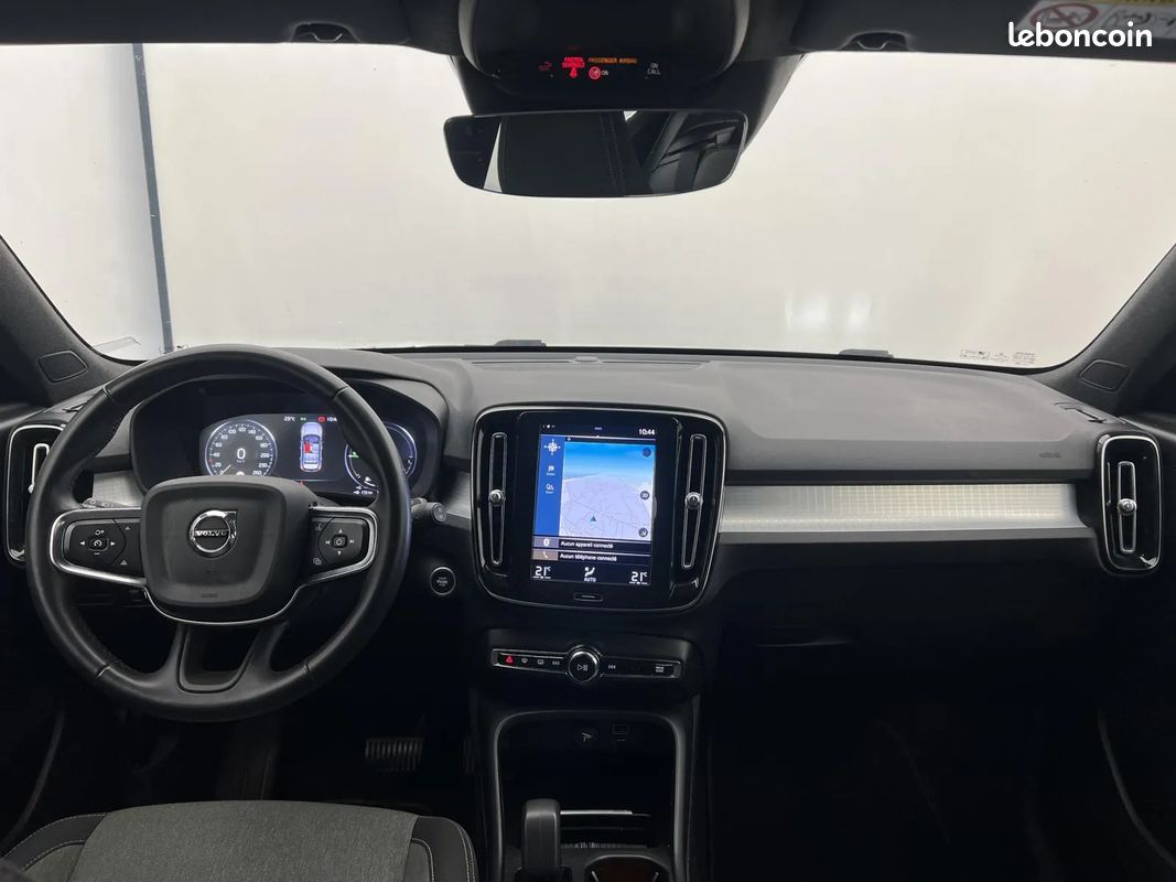 Volvo xc40 1.5 t4 hybrid - 211 ch - garantie 12 mois (image 6)
