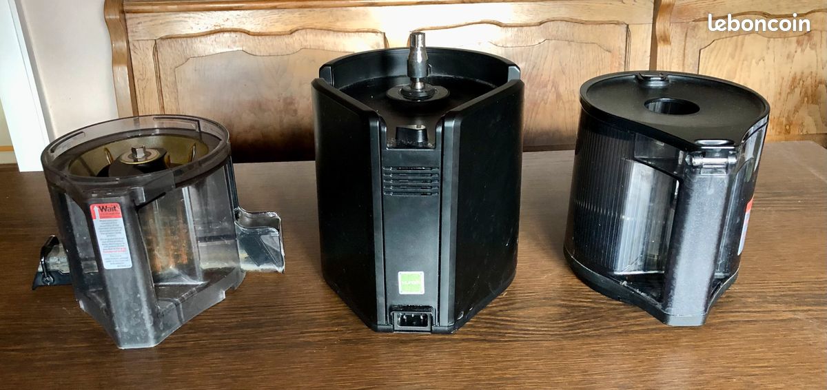 Extracteur de jus Hurom (image 6)