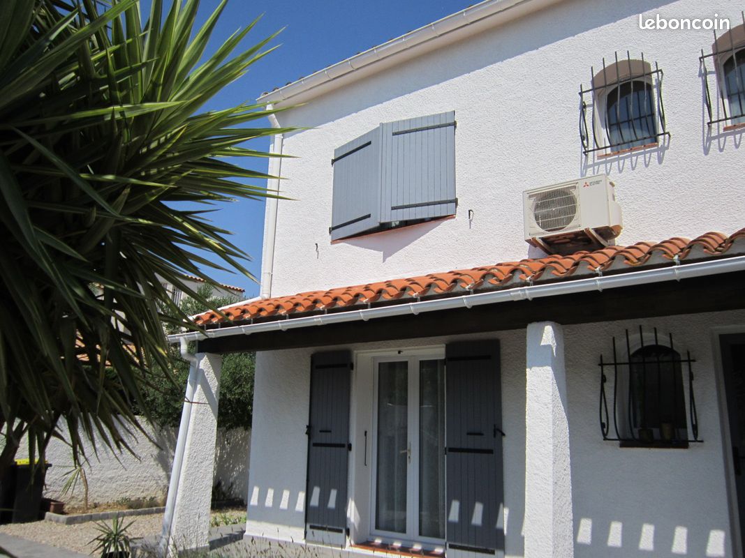 Maison 5 pièces 138 m² · à Perpignan · 138 m² · 329 000 €