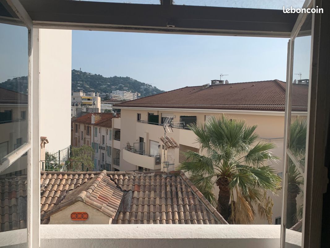 Appartement 2 pièces 52 m² · à Cannes · 52 m² · 220 000 €