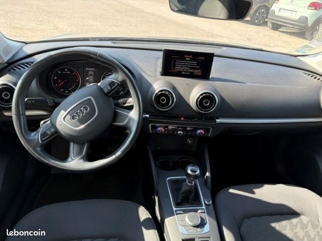Audi A3 sportback 1.6 TDI 110 Design (image 6)