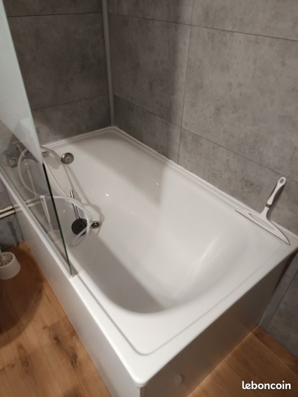 Studio cabine Font Romeu 5 personnes (image 6)