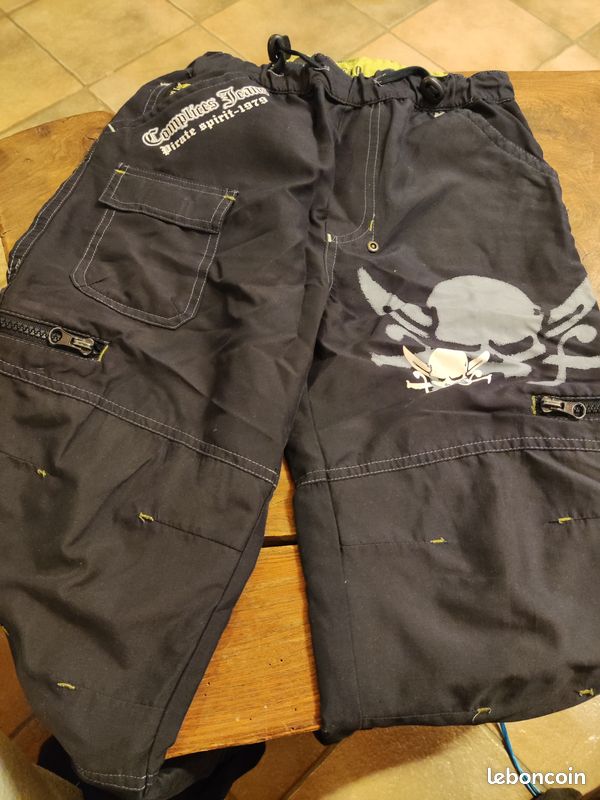 Lot vêtements 10 ans (image 6)