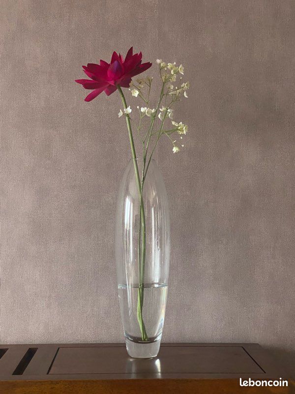 Vase pour ikebana (image 1)