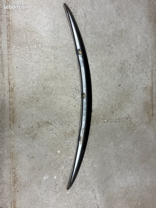 Béquet Mercedes a45 (image 2)