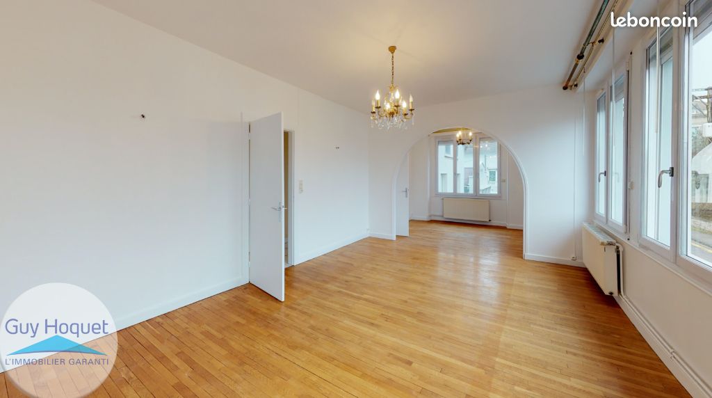 Appartement a louer vesoul - 4 pièce(s) - 91 m2 - Surfyn