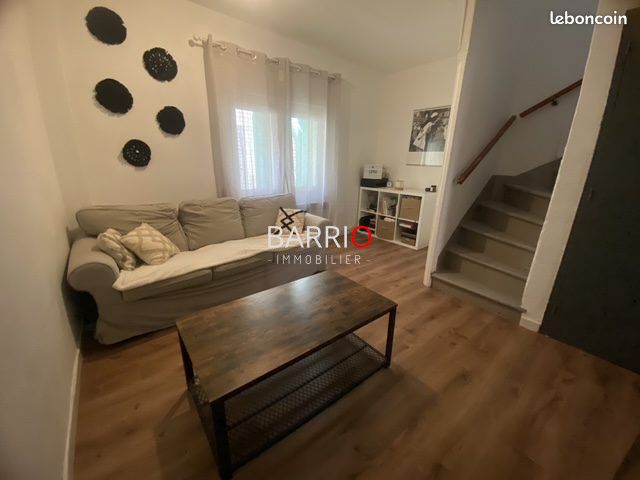 Maison 3 pièces 67 m² · à Elne · 67 m² · 129 000 €