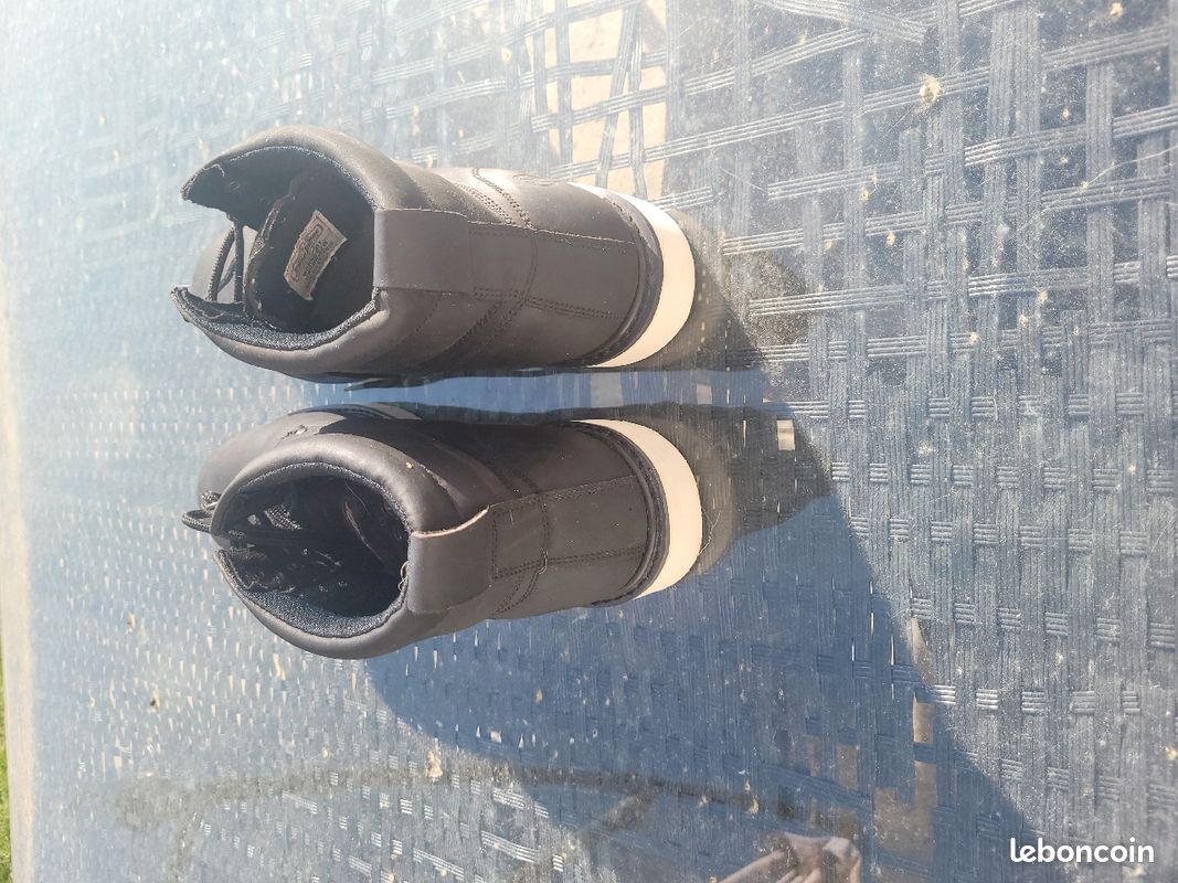 Chaussure Jesse James (image 3)