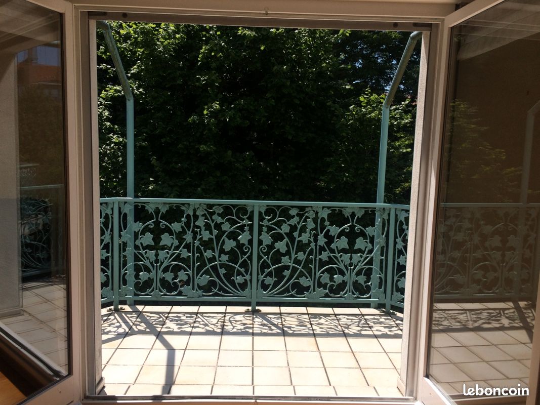 Appartement 3 pièces 68 m² · à Nancy · 68 m² · 720 €