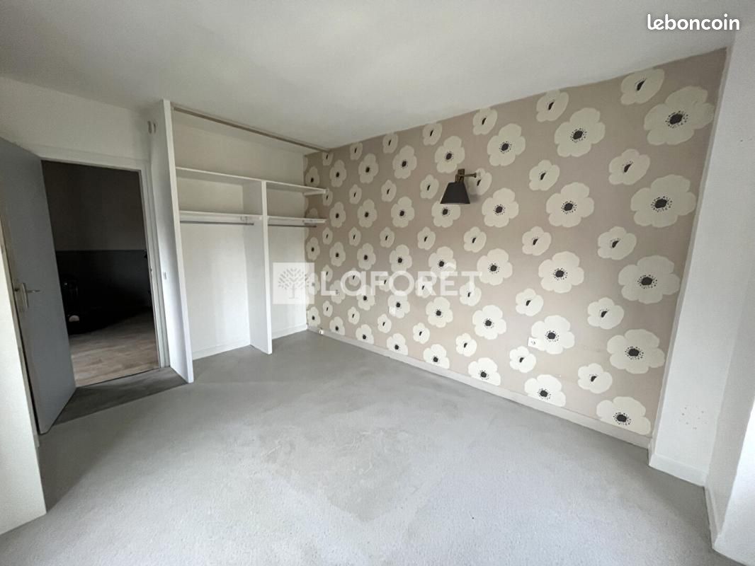 Appartement 2 pièces 59 m² · à Givors · 59 m² · 524 €/mois