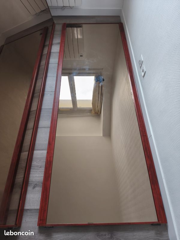 Portes de placard coulissantes (image 1)