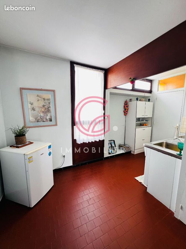 Appartement 3 pièces 62 m² · à Biscarrosse · 62 m² · 77 000 €