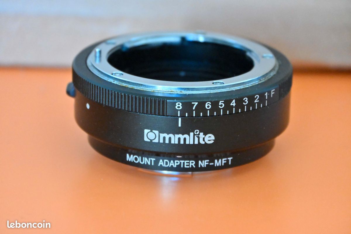 OBJECTIF MANUEL VIVITAR Série 1 135Mm F2.3 Pour Olympus Om EUR 273,40 - FR
