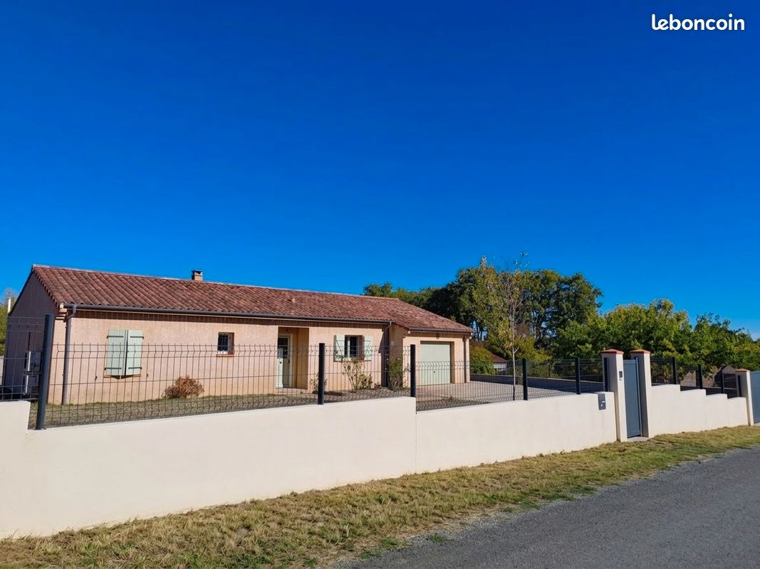 Maison 4 pièces 90 m² · à Mézens · 90 m² · 300 000 €