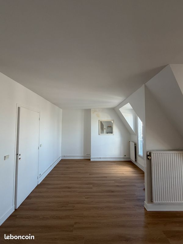Appartement 2 pièces 45 m² · à Paris · 45 m² · 1 878 €