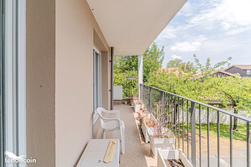 Appartement 4 pièces 84 m² · à Bordeaux · 84 m² · 314 160 €