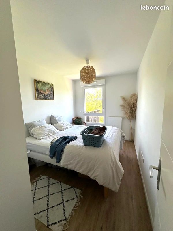 Appartement 4 pièces 88 m² - Bruges 33520 (image 3)