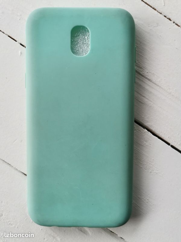 Coque Samsung J5 2017 (image 4)