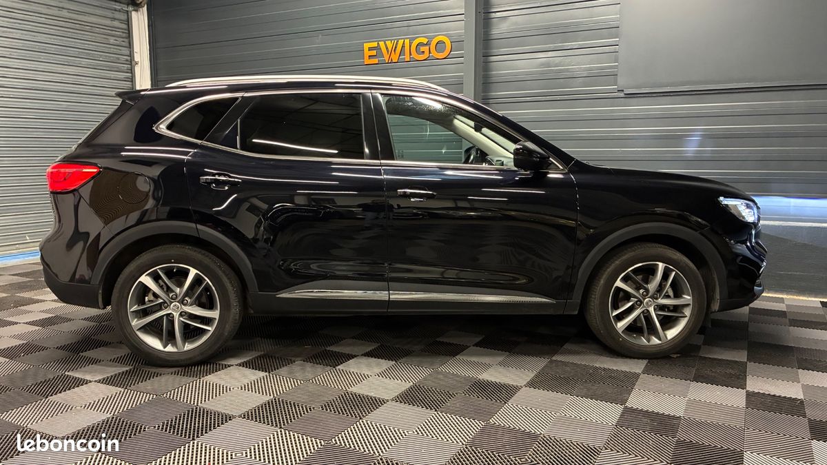 MG EHS 1.5 T-GDI 258H 160 PHEV HYBRID 16.6KWH LUXURY BVa (image 21)