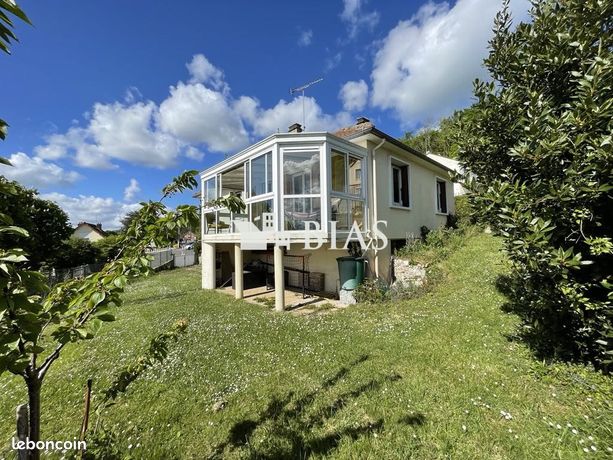 Maison 5 pièces 92 m²