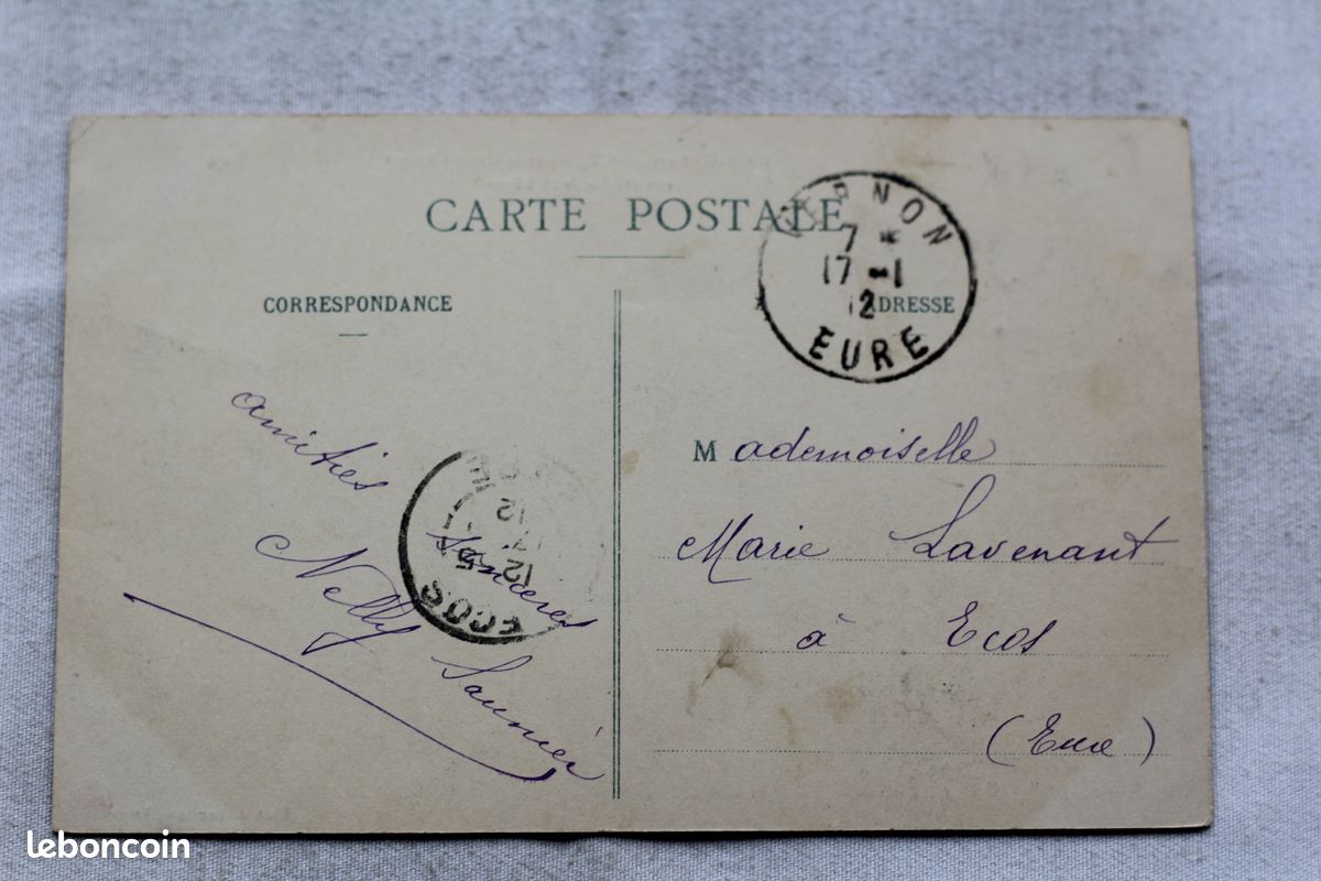 CPA CHATEAU THIERRY Les deux Ponts s la Marne FRANCE (1051742) EUR 7,99