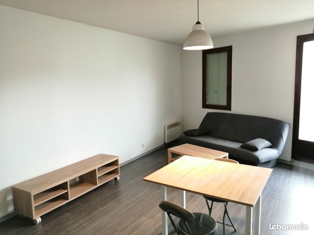 Appartement 1 pièce 35 m² · à Pau · 35 m² · 480 €