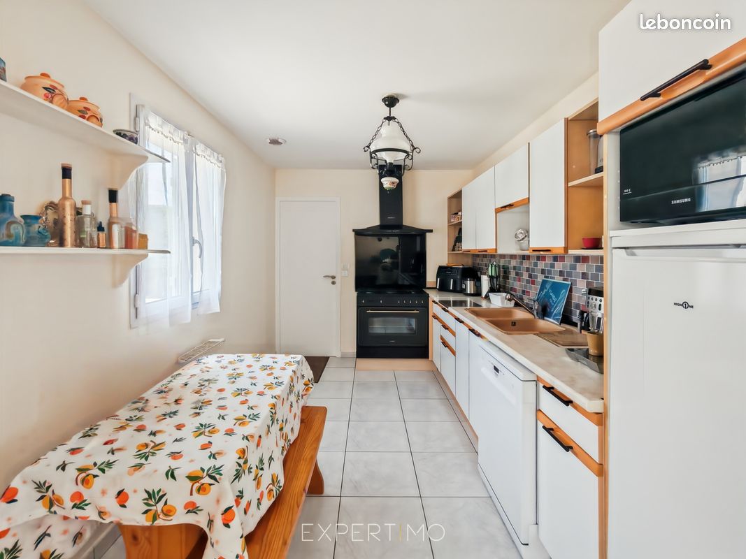 Maison 6 pièces 105 m² (image 6)