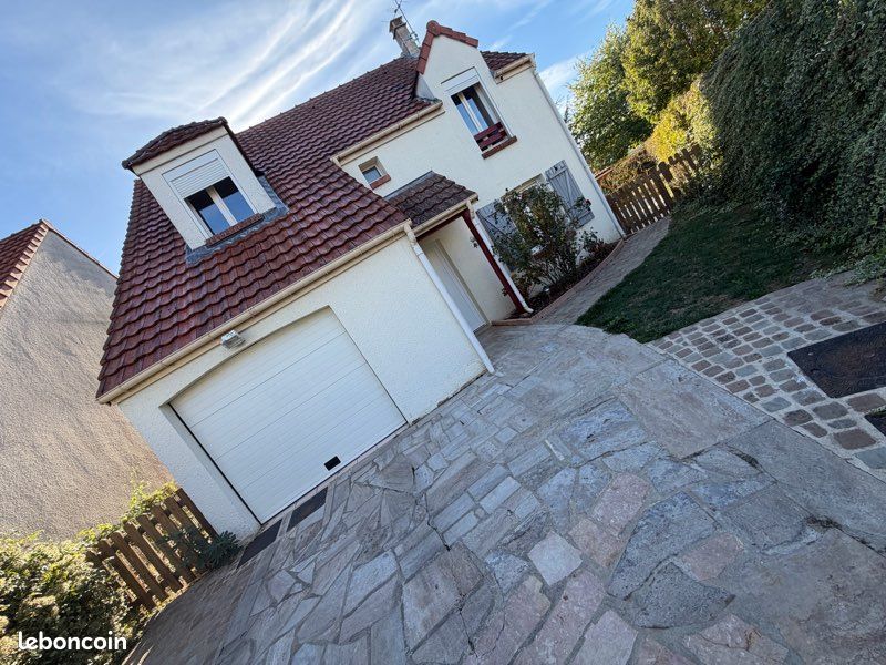 Maison 5 pièces 106 m² · à Pontault-Combault · 106 m² · 389 000 €