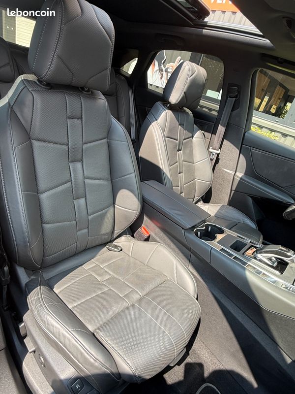 Ds ds 7 crossback 1.6 puretech 225ch opera - entretien complet ds - full options (image 6)