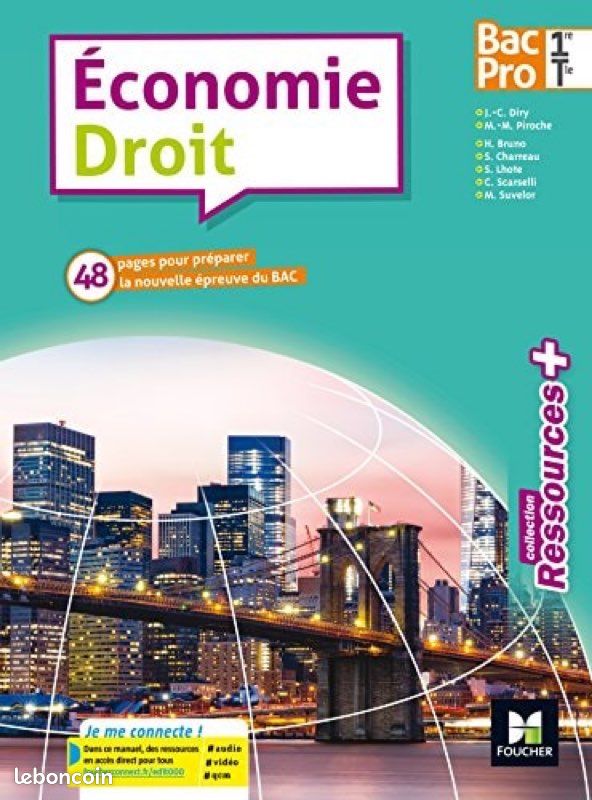 Livre pour avoir de la connaissance (image 1)