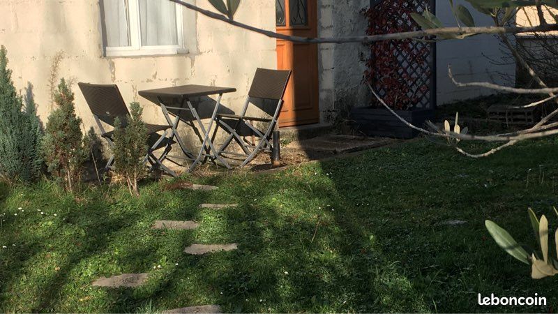 Appartement 1 pièce 21 m² · à Cormeilles-en-Parisis · 21 m² · 685 €/mois