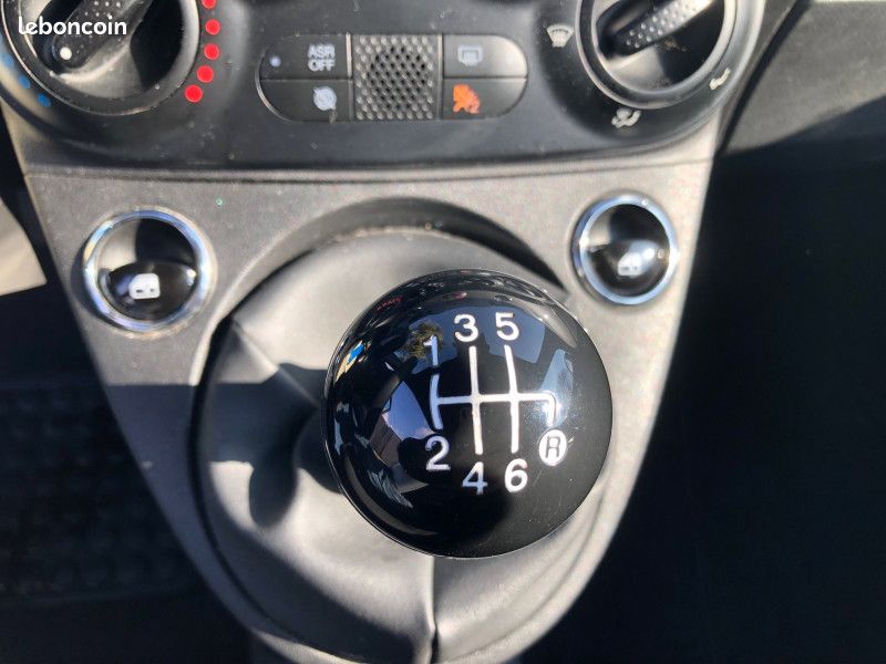 Fiat 500 1.0 70CH BSG S&S (image 12)