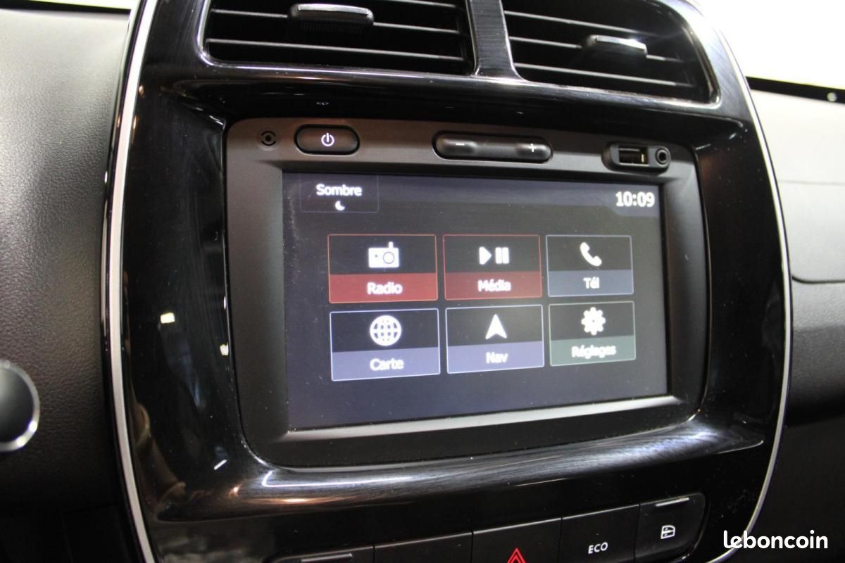 Dacia Spring Expression (image 12)