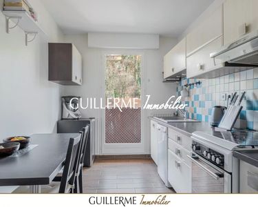 Appartement 470 000 € - 110 m²