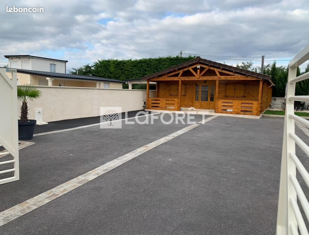 Terrain 486 m² · à Vigneux-sur-Seine · 285 000 €