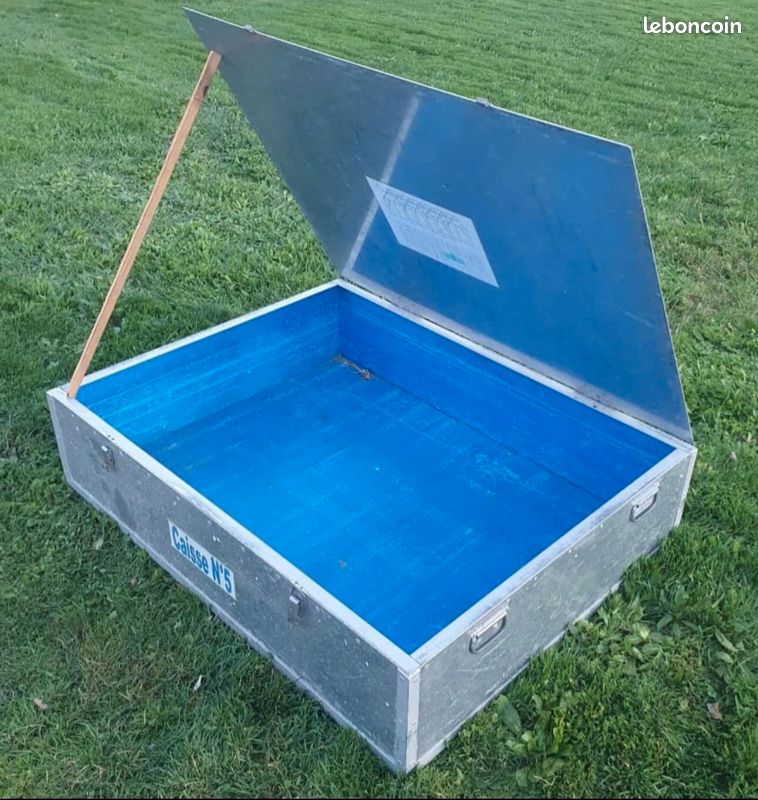 Barnum 6 x 12m (image 9)