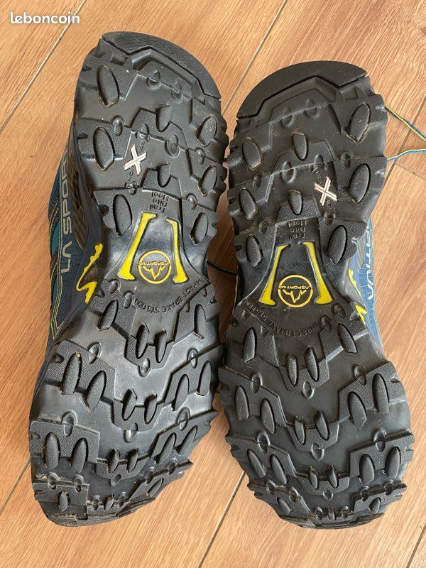 La Sportiva Ultra Raptor II (image 2)