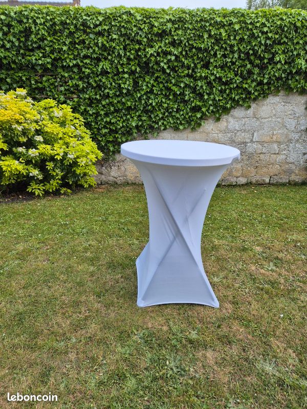 Table mange debout (image 3)