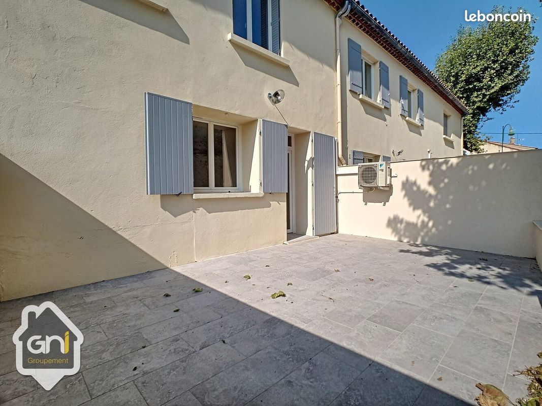 Appartement 2 pièces 41 m² · à Sénas · 41 m² · 698 €/mois