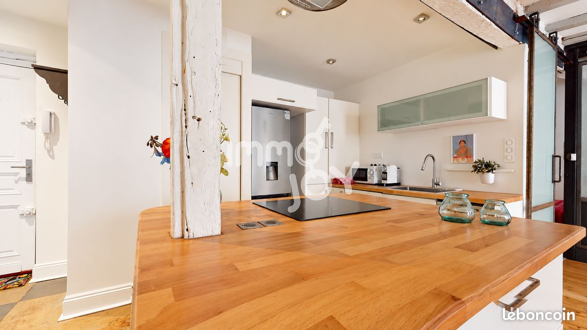 Appartement 2 pièces 57 m² (image 20)