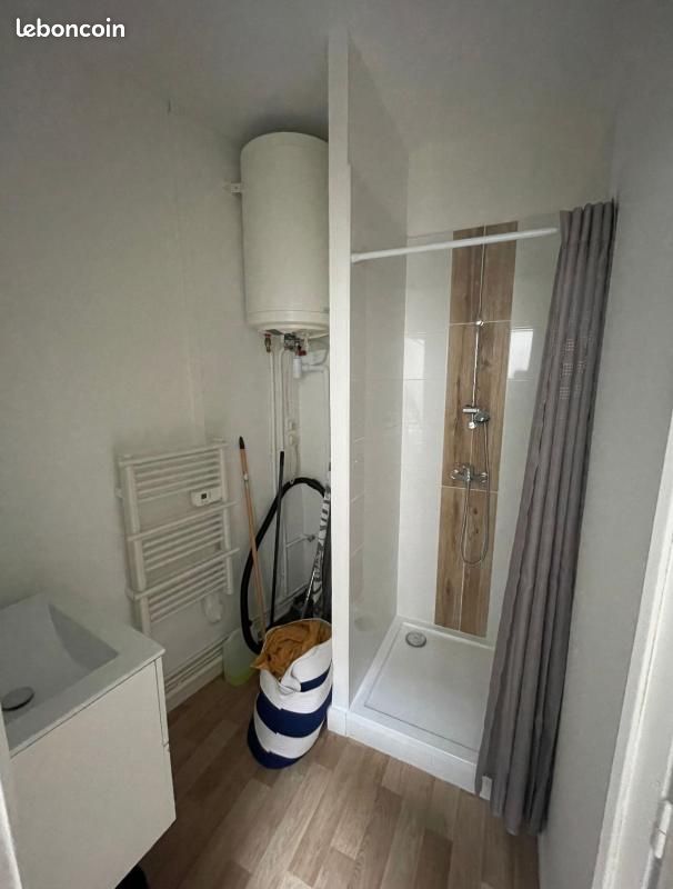 Appartement a louer chatellerault - 1 pièce(s) - 31 m2 - Surfyn