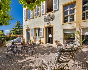 Maison 990 000 € - 224 m²
