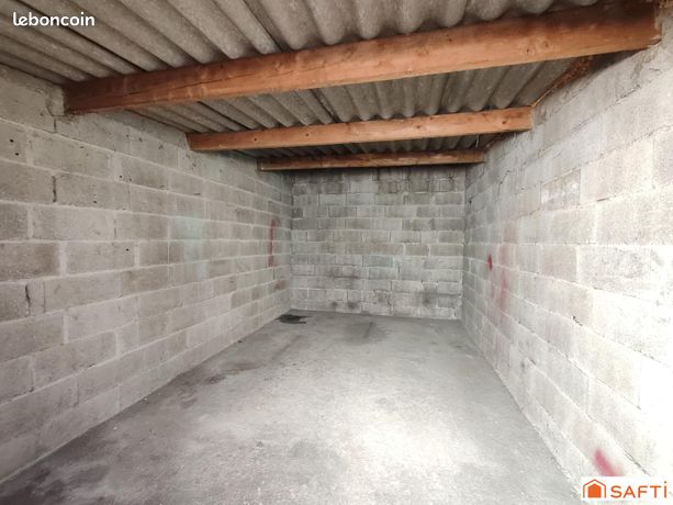 Appartement 3 pièces 52 m² — 10