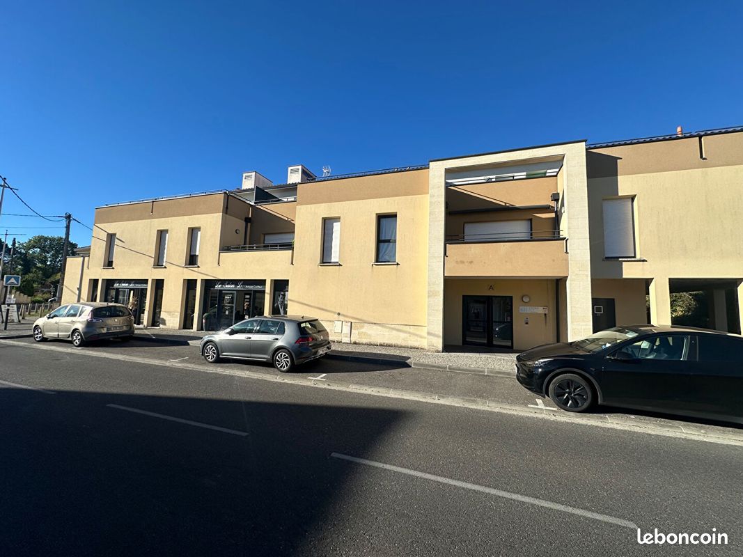 Appartement 2 pièces 43 m² · à Gradignan · 43 m² · 850 €/mois